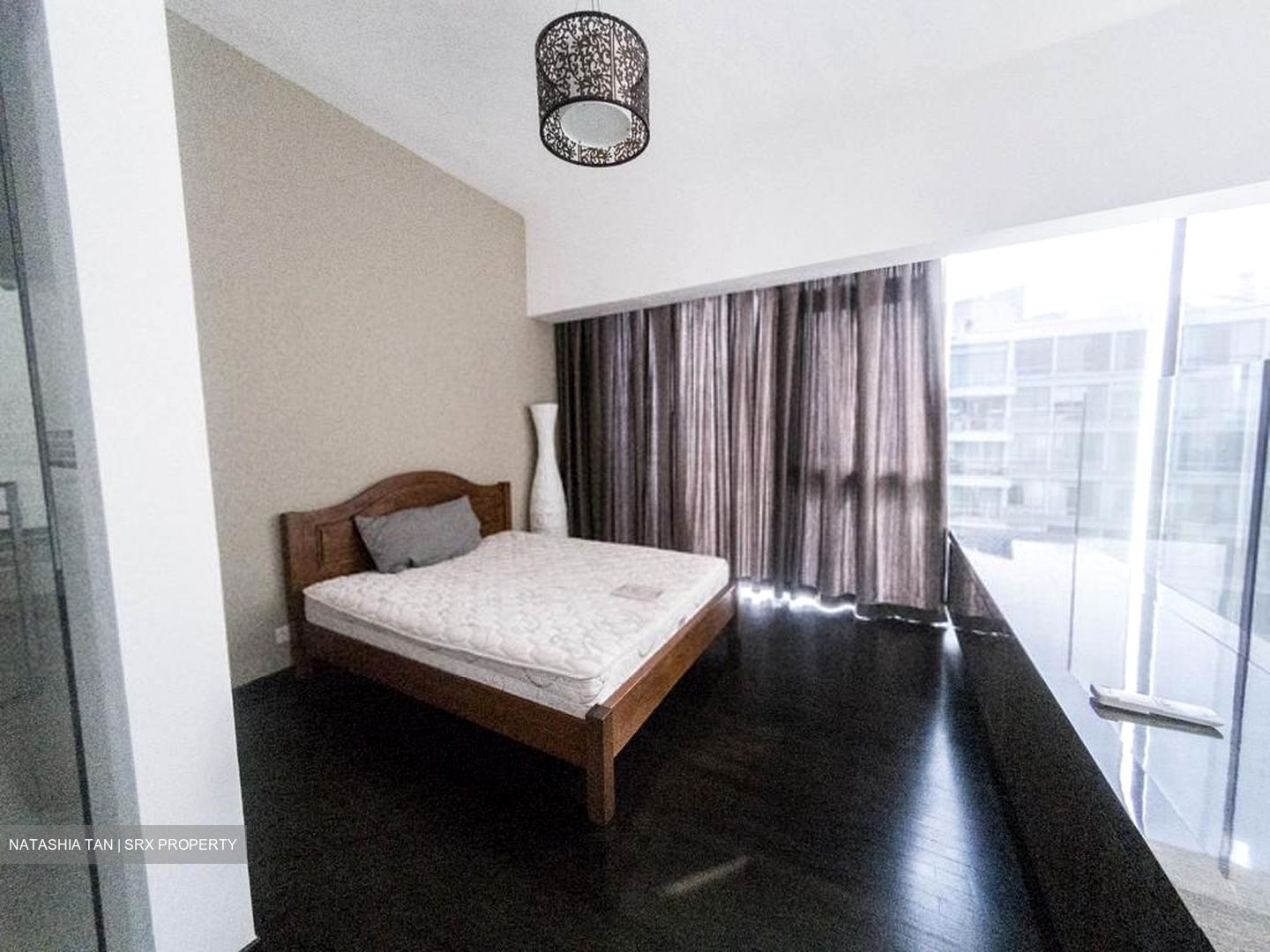 One-north Residences (D5), Apartment #455714701